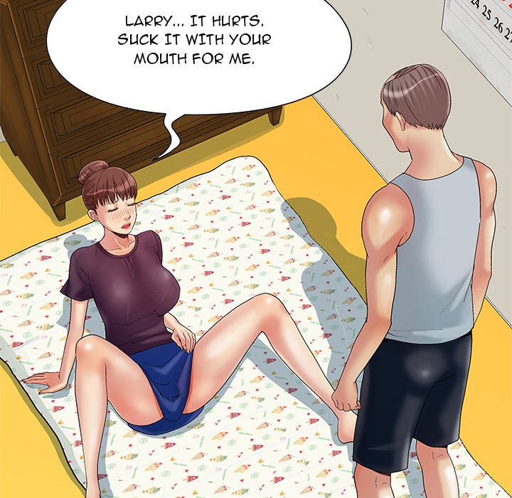 Sleepy Town Escapades Chapter 7 image 101