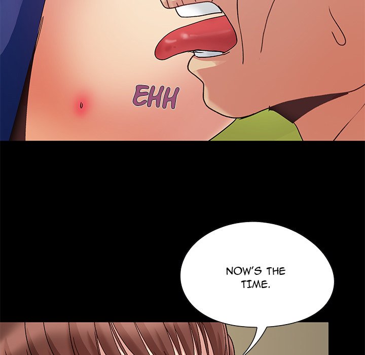 Sleepy Town Escapades Chapter 7 image 107