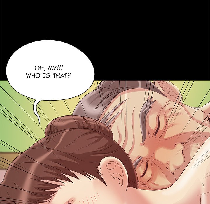 Sleepy Town Escapades Chapter 7 image 10