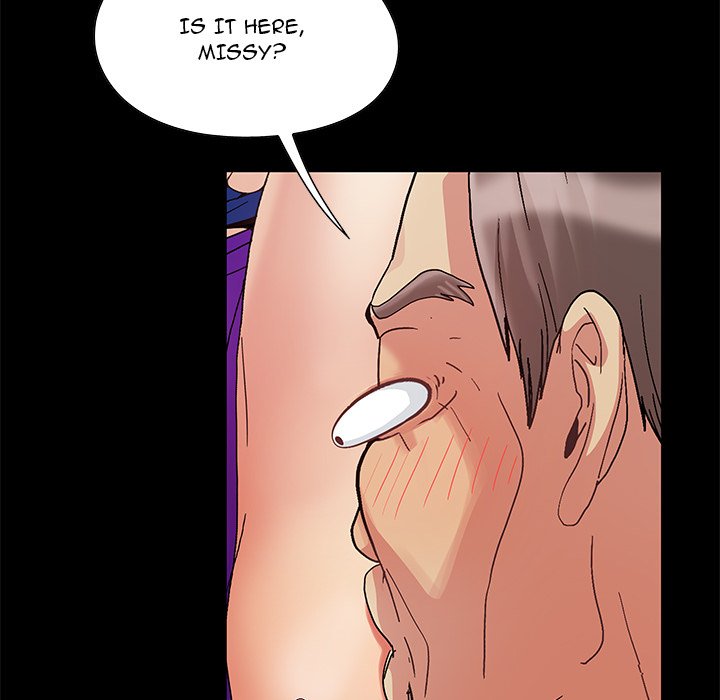 Sleepy Town Escapades Chapter 7 image 112