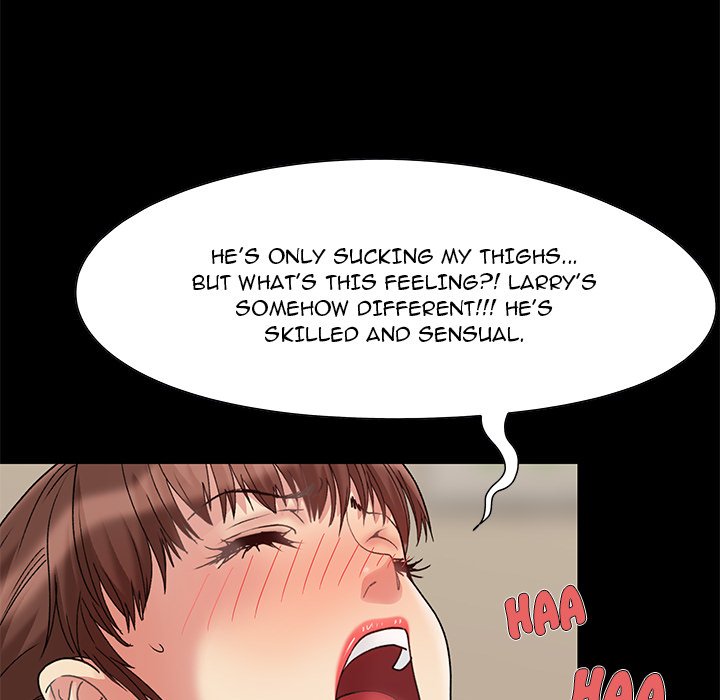 Sleepy Town Escapades Chapter 7 image 118
