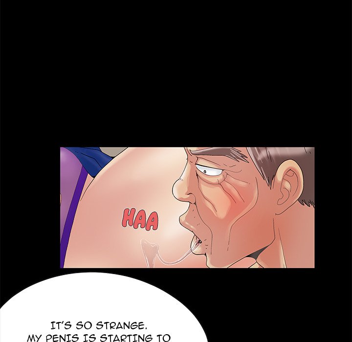Sleepy Town Escapades Chapter 7 image 122