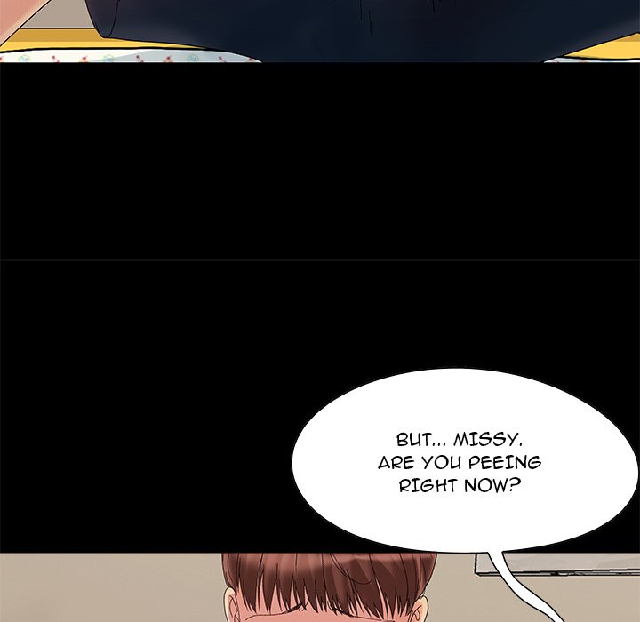 Sleepy Town Escapades Chapter 7 image 124