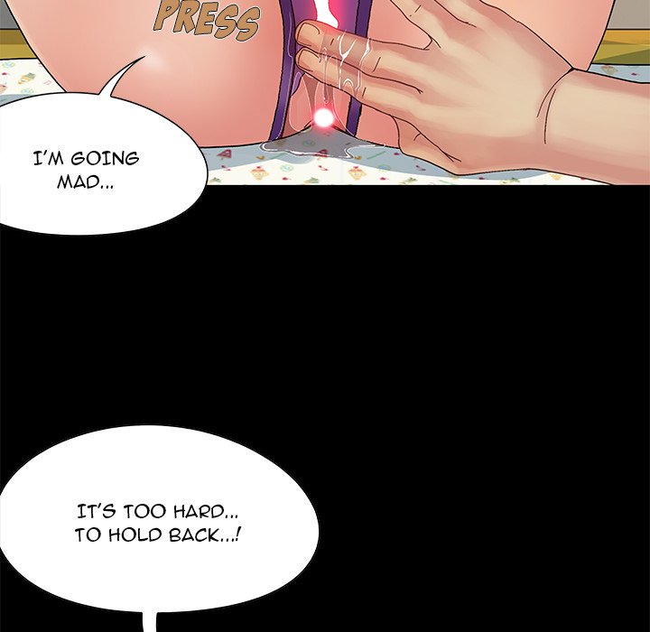 Sleepy Town Escapades Chapter 7 image 126