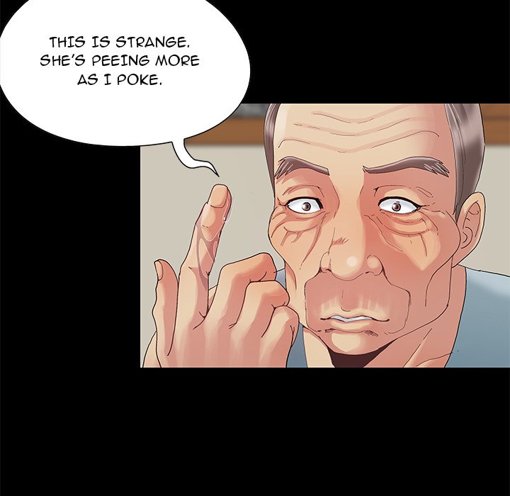 Sleepy Town Escapades Chapter 7 image 128