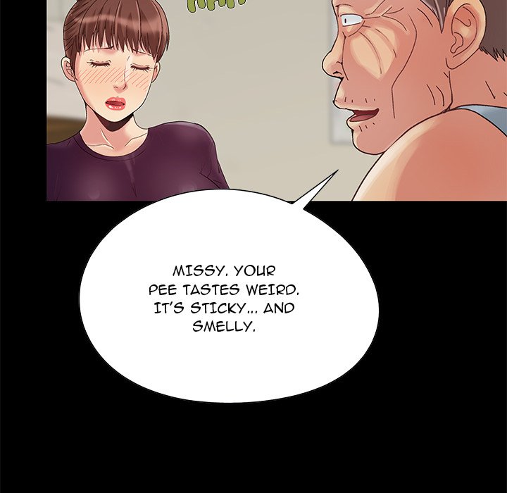 Sleepy Town Escapades Chapter 7 image 130