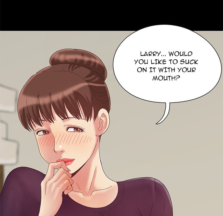Sleepy Town Escapades Chapter 7 image 131