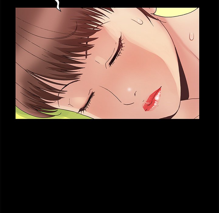 Sleepy Town Escapades Chapter 7 image 18