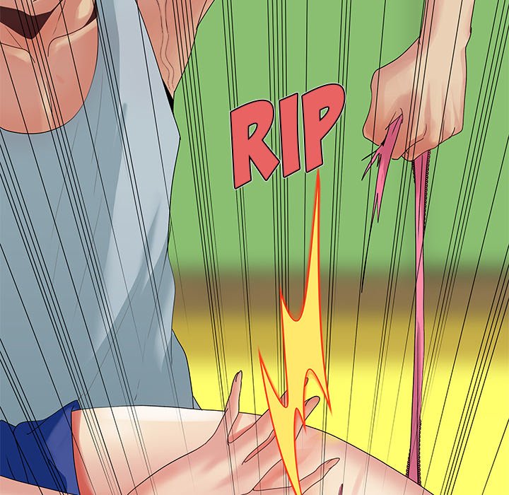 Sleepy Town Escapades Chapter 7 image 29