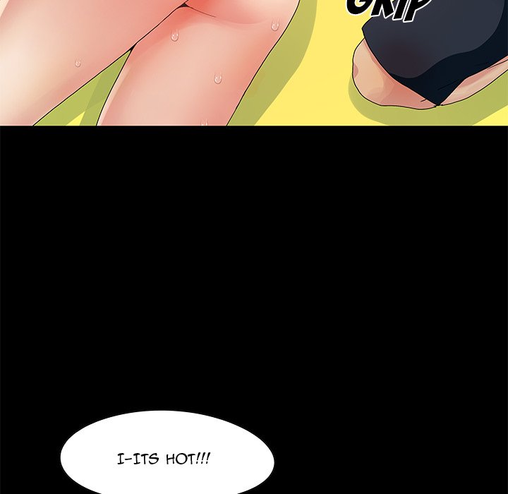 Sleepy Town Escapades Chapter 7 image 32
