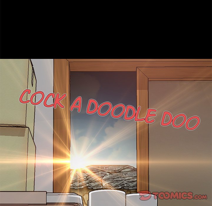 Sleepy Town Escapades Chapter 7 image 47