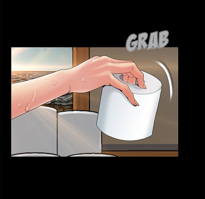 Sleepy Town Escapades Chapter 7 image 56