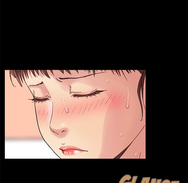 Sleepy Town Escapades Chapter 7 image 63