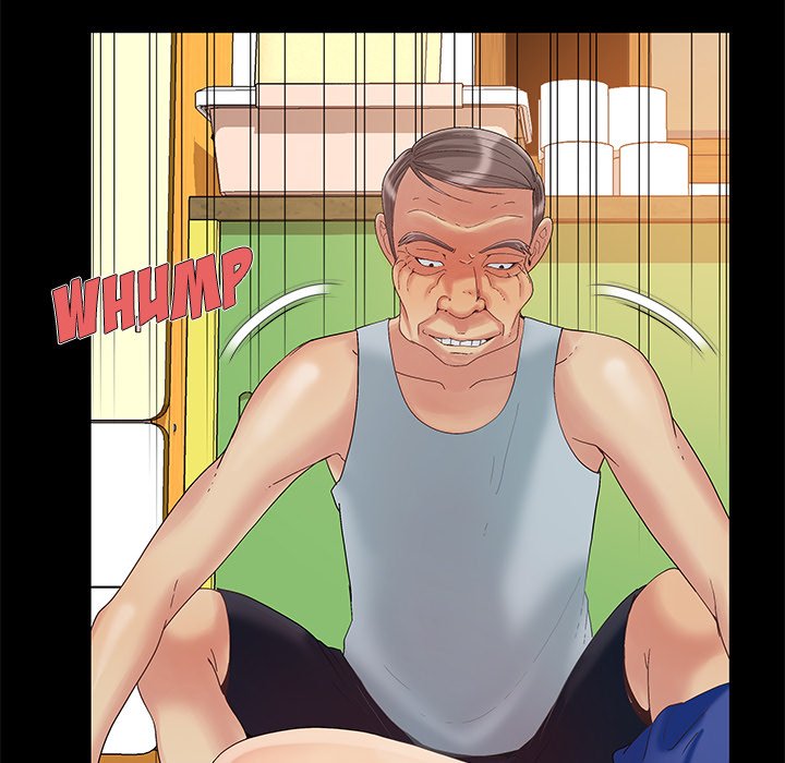 Sleepy Town Escapades Chapter 7 image 6
