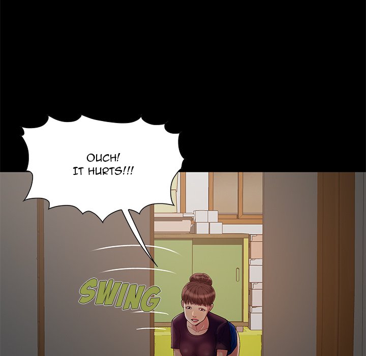 Sleepy Town Escapades Chapter 7 image 70