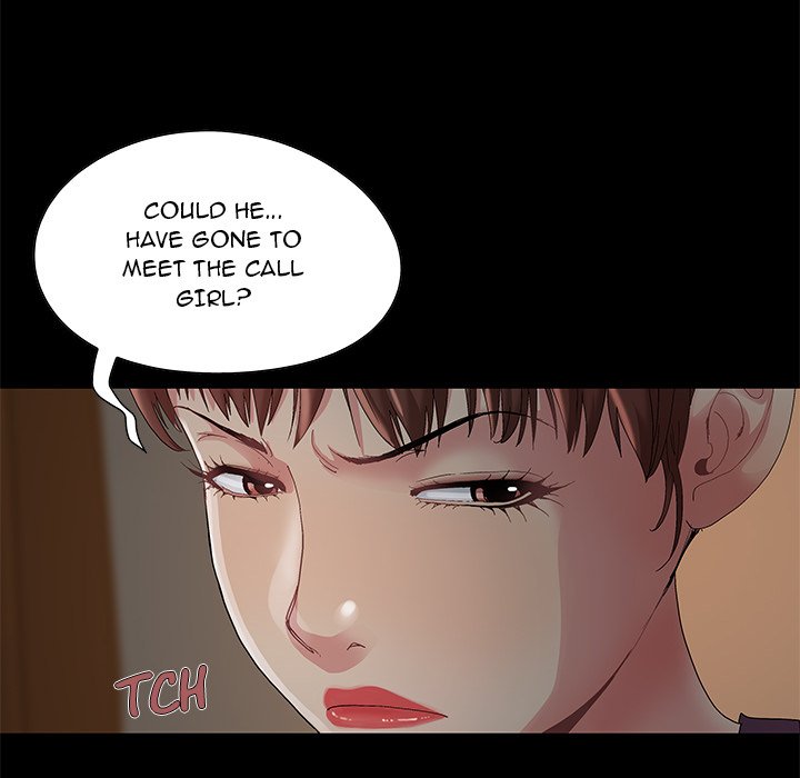 Sleepy Town Escapades Chapter 7 image 79