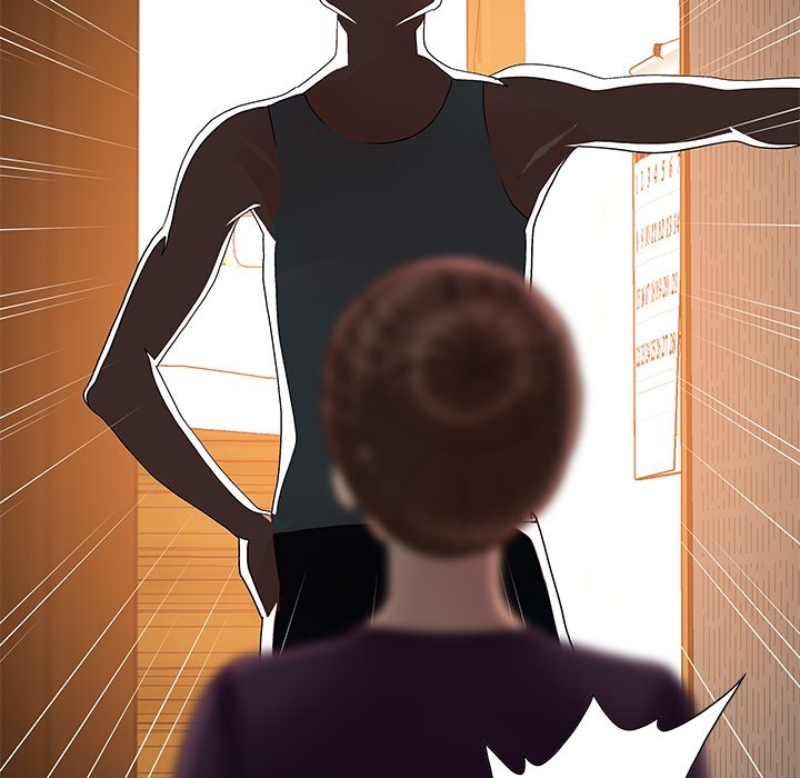 Sleepy Town Escapades Chapter 7 image 81