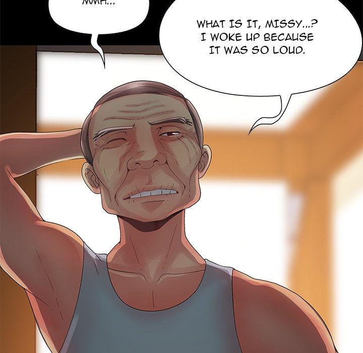 Sleepy Town Escapades Chapter 7 image 84