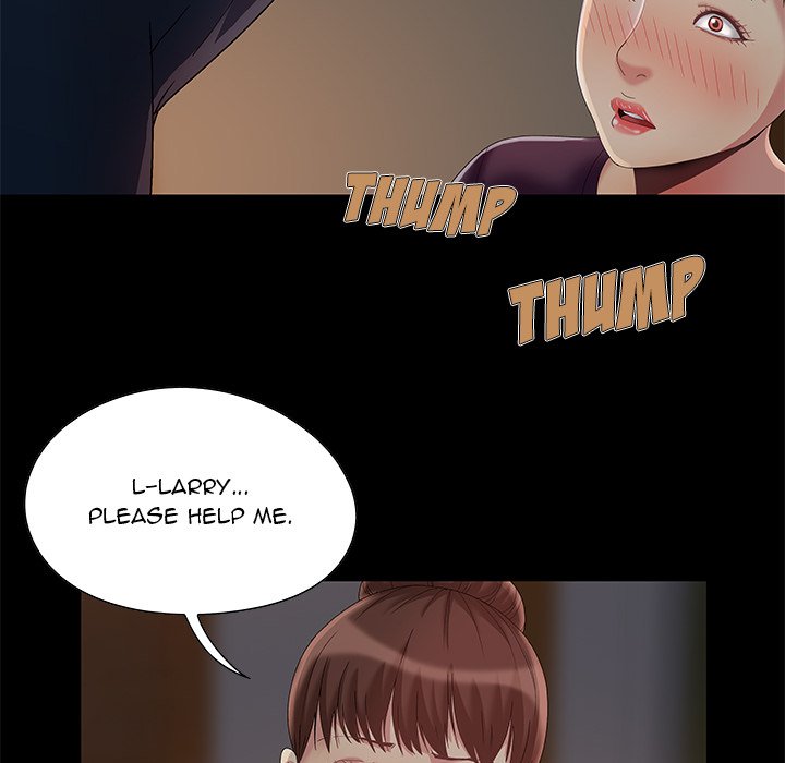 Sleepy Town Escapades Chapter 7 image 88