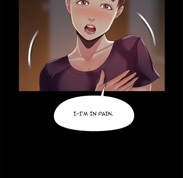 Sleepy Town Escapades Chapter 7 image 89