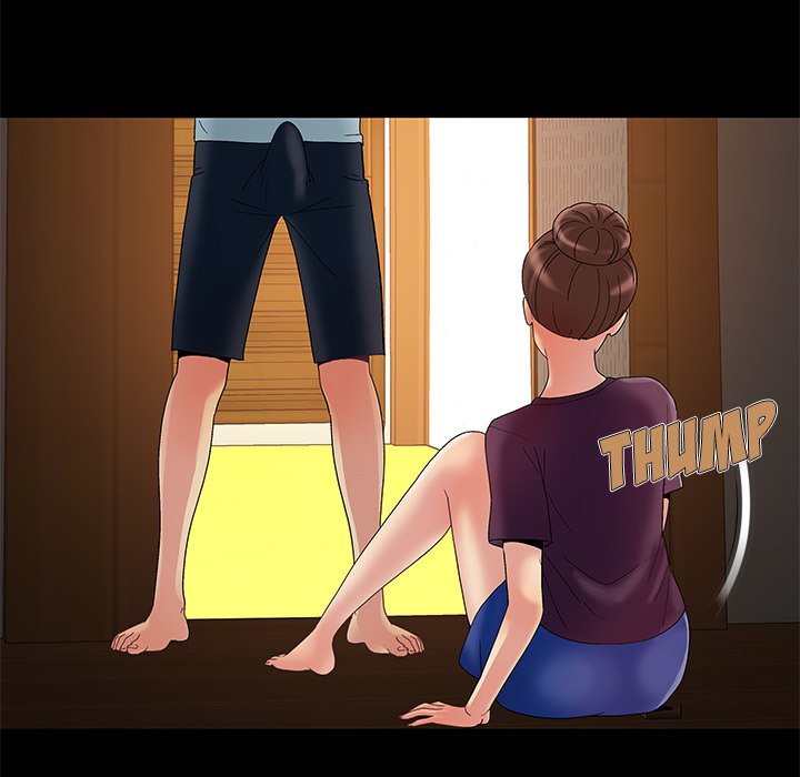 Sleepy Town Escapades Chapter 7 image 90