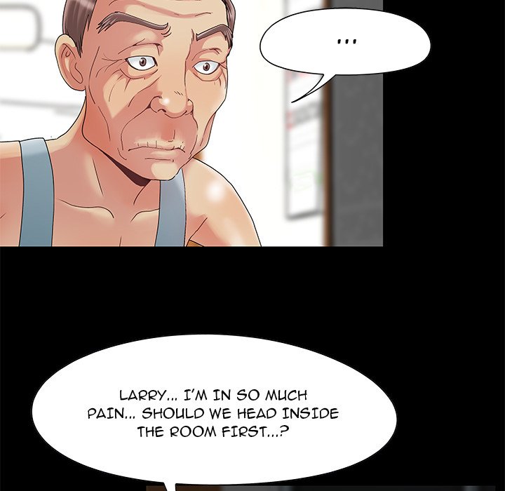 Sleepy Town Escapades Chapter 7 image 97