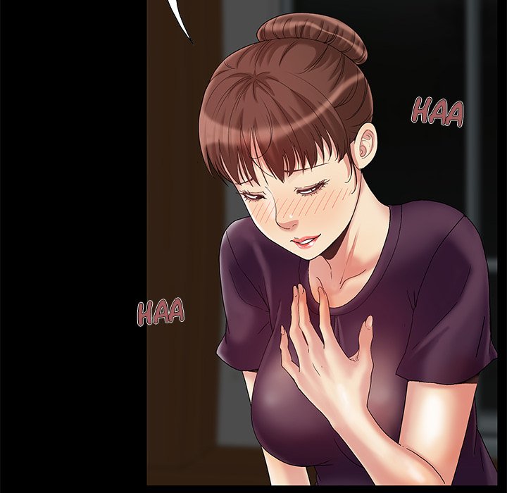 Sleepy Town Escapades Chapter 7 image 98