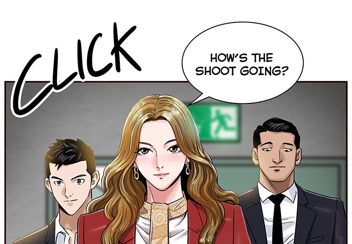 Sponsor (Drama) Chapter 0 - Prologue image 0