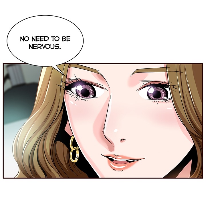 Sponsor (Drama) Chapter 0 - Prologue image 9