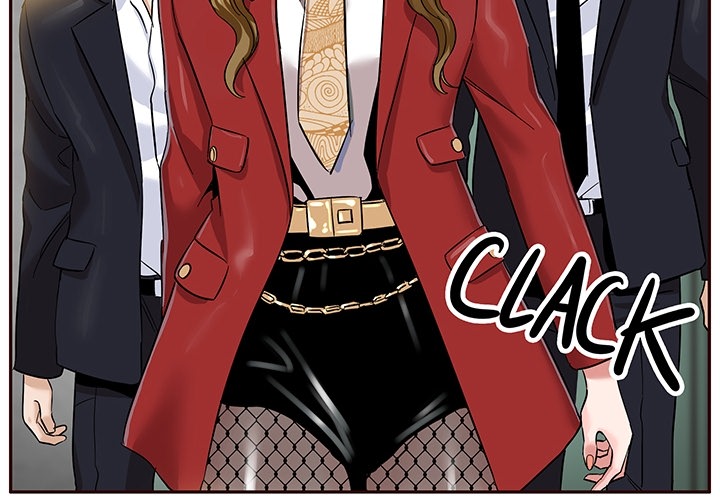 Sponsor (Drama) Chapter 0 - Prologue image 1