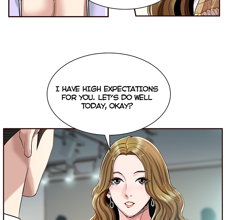 Sponsor (Drama) Chapter 0 - Prologue image 6