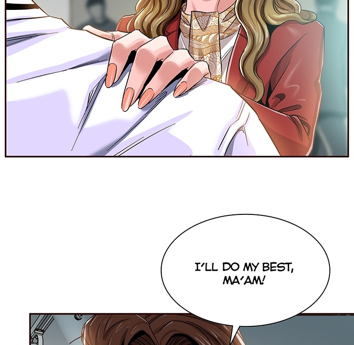 Sponsor (Drama) Chapter 0 - Prologue image 7