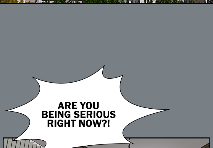 Sponsor (Drama) Chapter 1 image 2