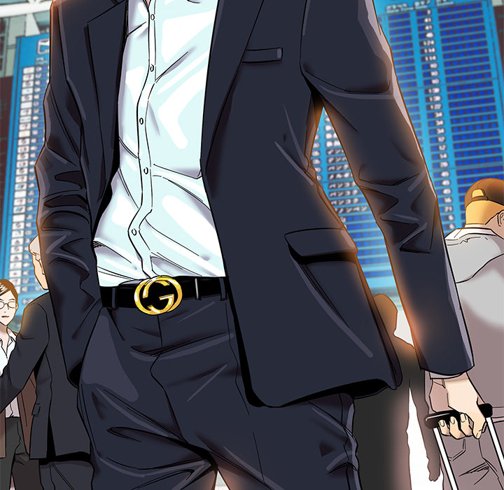 Sponsor (Drama) Chapter 1 image 32