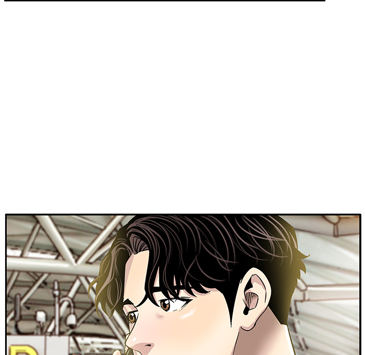 Sponsor (Drama) Chapter 1 image 34