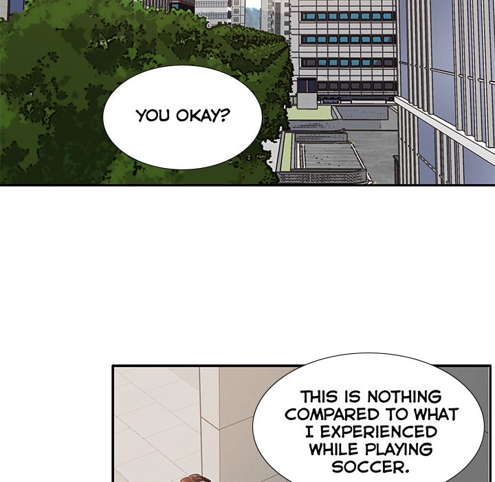 Sponsor (Drama) Chapter 10 image 9