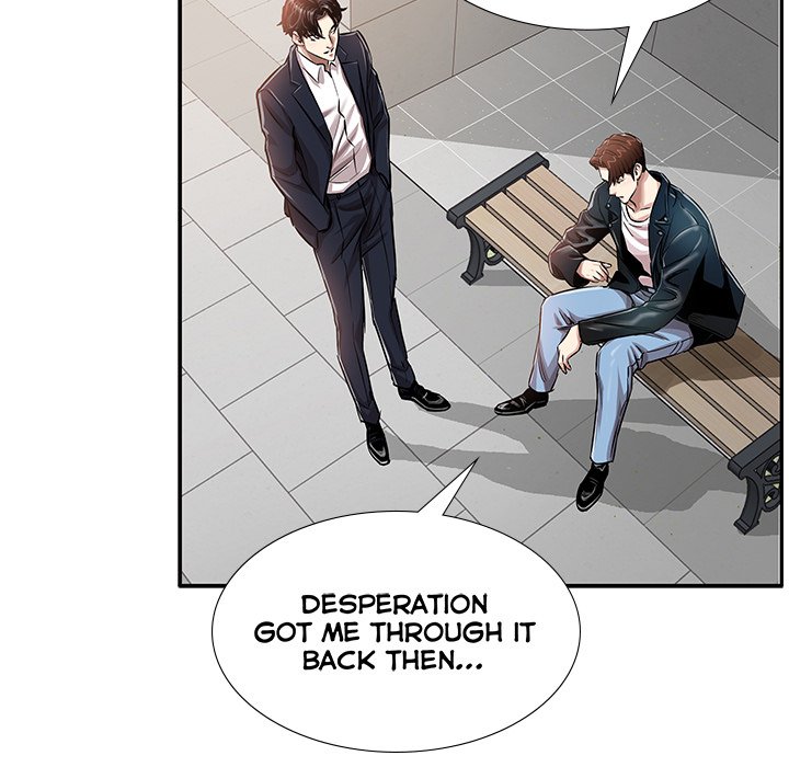 Sponsor (Drama) Chapter 10 image 10
