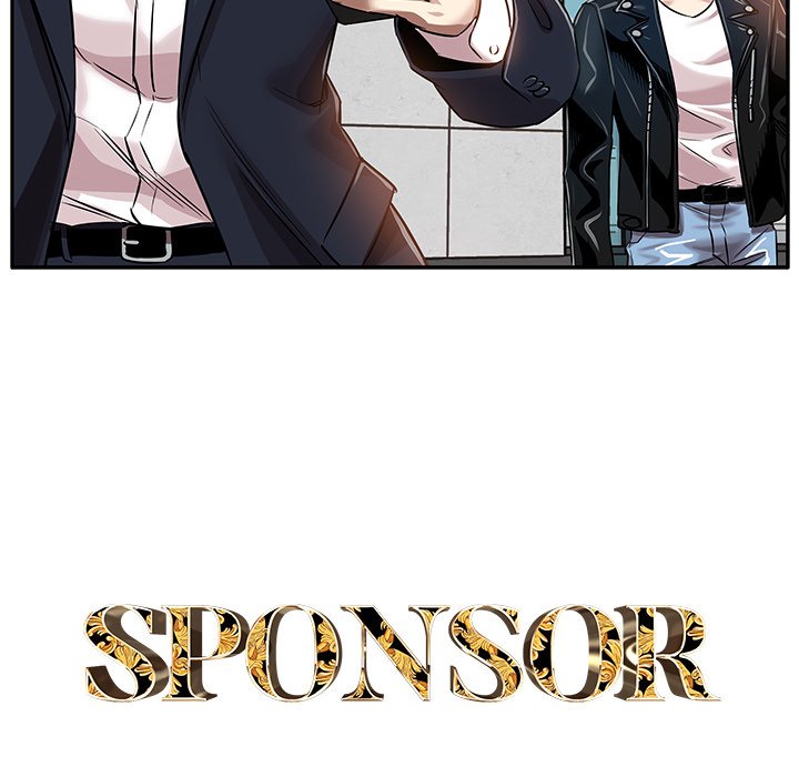 Sponsor (Drama) Chapter 10 image 21