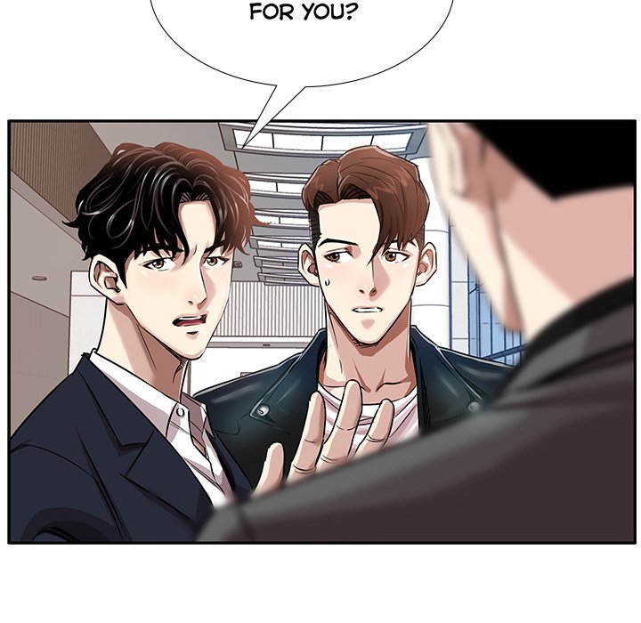 Sponsor (Drama) Chapter 10 image 5