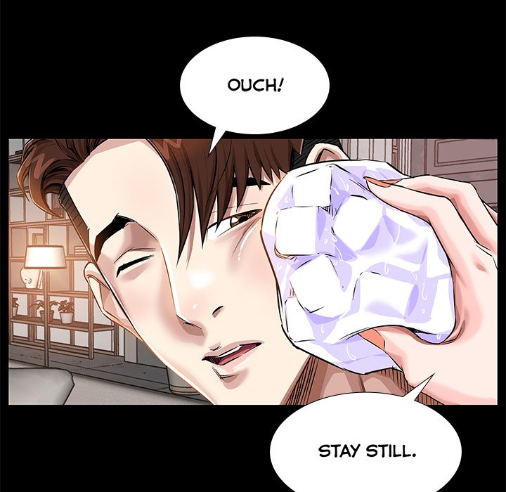 Sponsor (Drama) Chapter 11 image 11