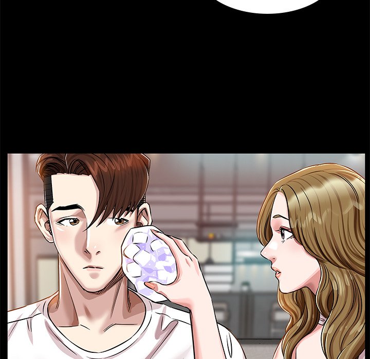 Sponsor (Drama) Chapter 11 image 12