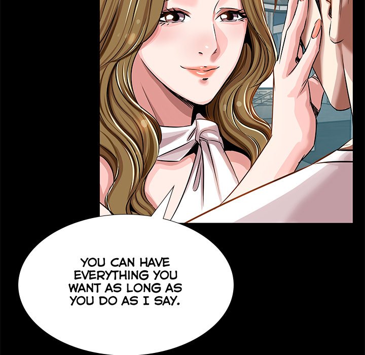 Sponsor (Drama) Chapter 11 image 20