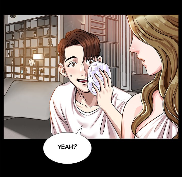 Sponsor (Drama) Chapter 11 image 27