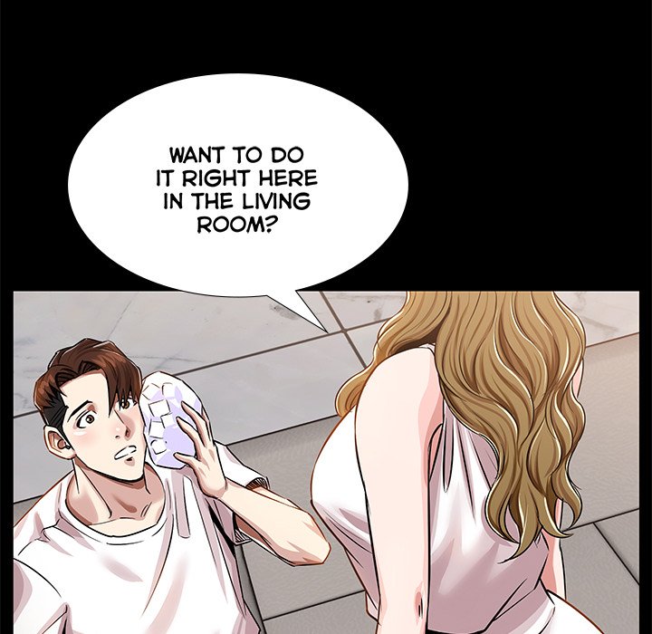 Sponsor (Drama) Chapter 11 image 28