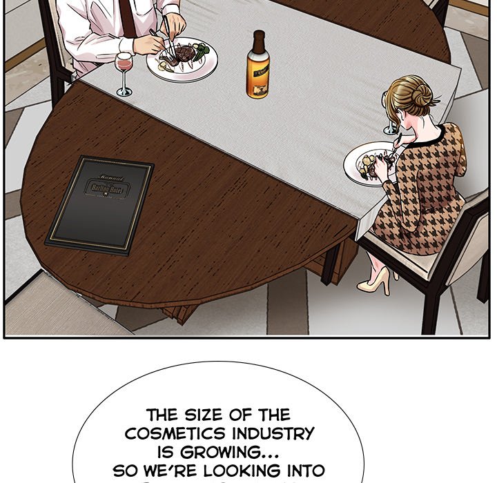 Sponsor (Drama) Chapter 11 image 38