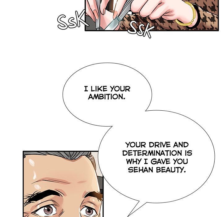 Sponsor (Drama) Chapter 11 image 40