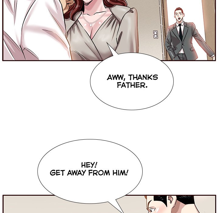 Sponsor (Drama) Chapter 11 image 74