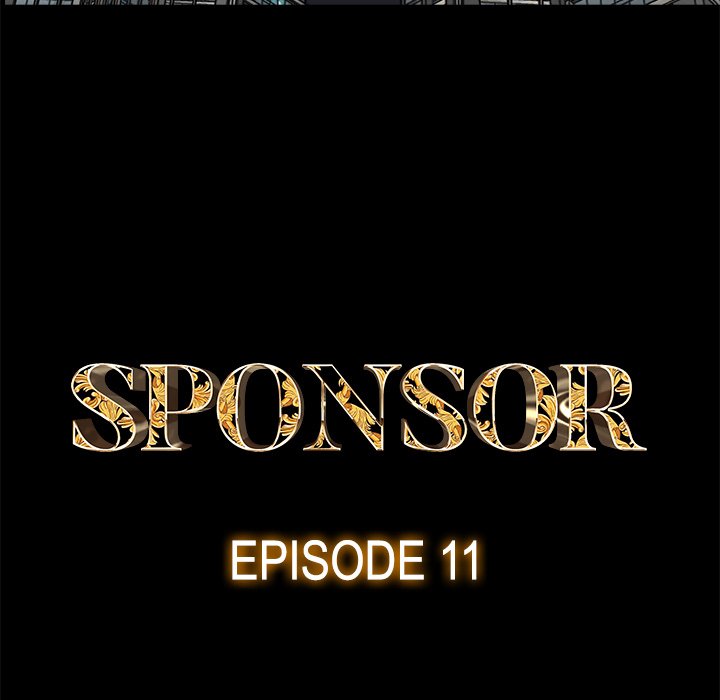 Sponsor (Drama) Chapter 11 image 8