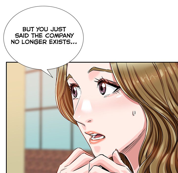 Sponsor (Drama) Chapter 12 image 107
