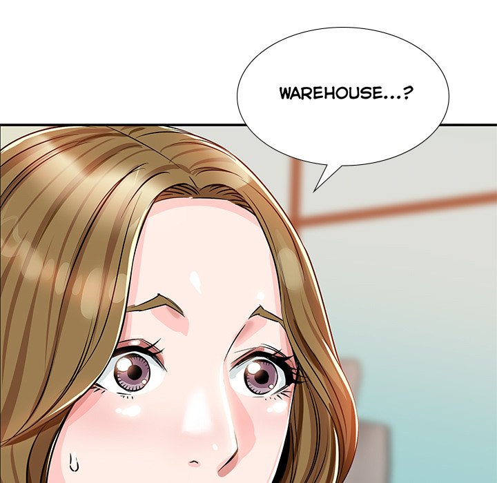 Sponsor (Drama) Chapter 12 image 110